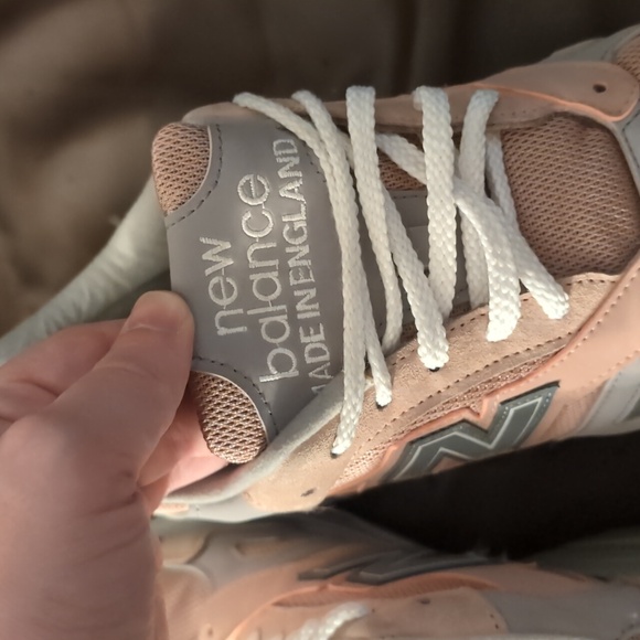 New Balance 920 - Made In England - Picture 4 of 4